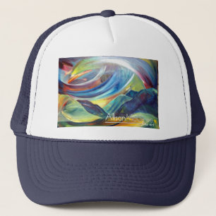 Gorra De Camionero Gorra del camionero