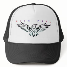Gorra del camionero