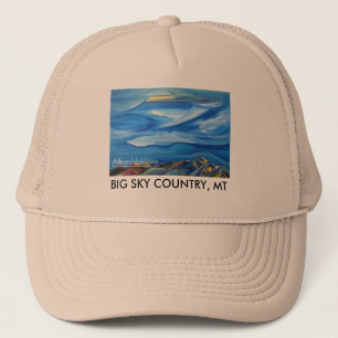 Gorra De Camionero Gorra del camionero