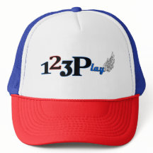 gorra del camionero 123Play
