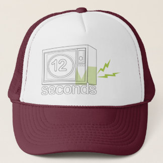 Gorra De Camionero gorra del camionero 12seconds