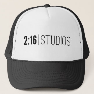 Gorra De Camionero Gorra del camionero del 2:16
