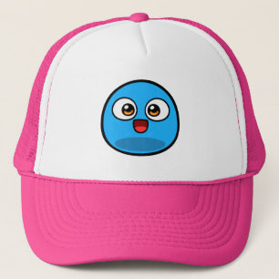Gorra De Camionero Gorra del camionero del abucheo