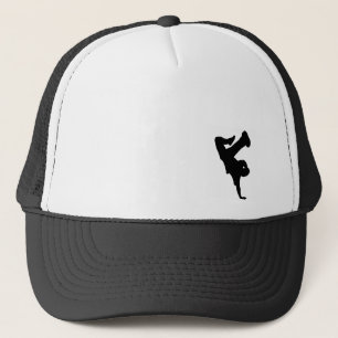 Gorra De Camionero Gorra del camionero del B-Muchacho