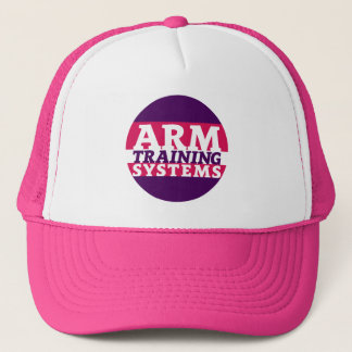Gorra De Camionero Gorra del camionero del BRAZO