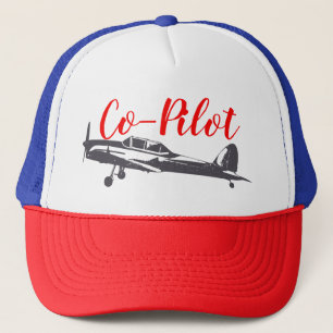 Gorra De Camionero Gorra del camionero del copiloto