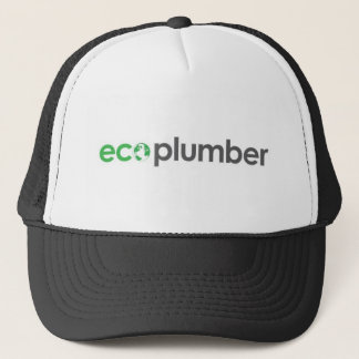Gorra De Camionero gorra del camionero del ecoplumber