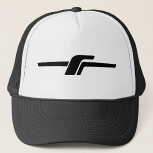 Gorra De Camionero Gorra del camionero del emblema del silvicultor "-