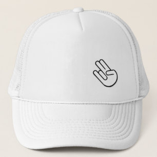 Gorra De Camionero Gorra del camionero del escándalo