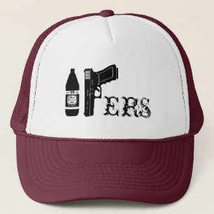Gorra De Camionero Gorra del camionero del fútbol americano