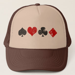 Gorra De Camionero Gorra del camionero del jugador