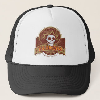 Gorra De Camionero Gorra del camionero del Los Muertos
