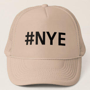 Gorra De Camionero gorra del camionero del #NYE