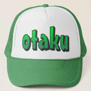 Gorra De Camionero gorra del camionero del otaku