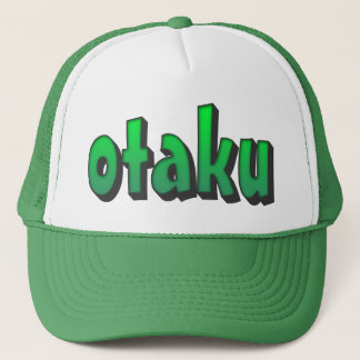 Gorra De Camionero gorra del camionero del otaku