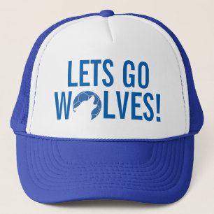 Gorra De Camionero Gorra del camionero del partidario