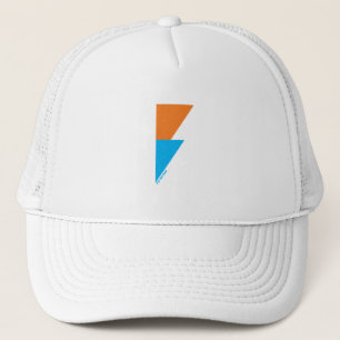 Gorra De Camionero Gorra del camionero del perno