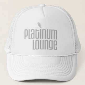Gorra De Camionero Gorra del camionero del PL