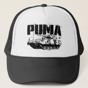 Gorra De Camionero Gorra del camionero del puma (IFV)