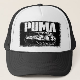 Gorra De Camionero Gorra del camionero del puma (IFV)
