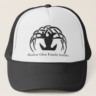 Gorra De Camionero Gorra del camionero del SG