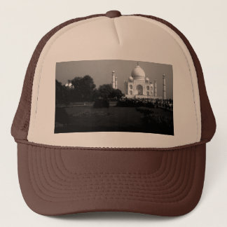 Gorra De Camionero Gorra del camionero del TAJ MAHAL