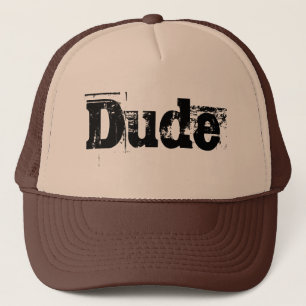 Gorra De Camionero Gorra del camionero del tipo