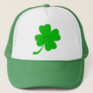 Gorra De Camionero gorra del camionero del trébol