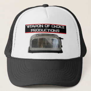 Gorra De Camionero Gorra del camionero del WOC