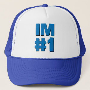 Gorra De Camionero Gorra del camionero Im #1