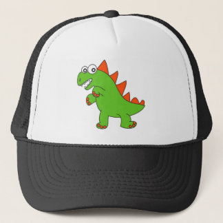 Gorra De Camionero ¡gorra del dinosaurio!