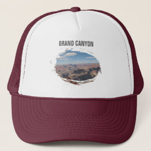 Gorra De Camionero ¡Gorra del Gran Cañón!