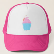 ¡Gorra del pastel!
