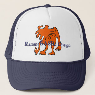 Gorra De Camionero ¡Gorra Funky!