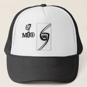 GORRA DE CAMIONERO GORRA OFICIAL DEL CAMIONERO DEL LOGOTIPO DEL GRUPO