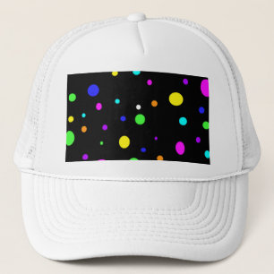 Gorra De Camionero Gorra-orbs de color