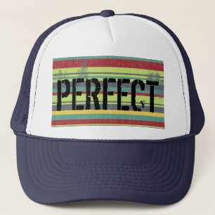 Gorra De Camionero ¡Gorra perfecto!