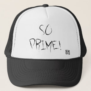 Gorra De Camionero ¡Gorra primero!