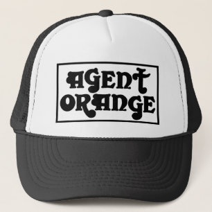 Gorra De Camionero Gorra punky del camionero del patín del logotipo