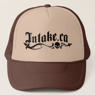 Gorra De Camionero Gorra sucio del camionero