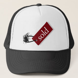 Gorra De Camionero Gorra vendido del camionero