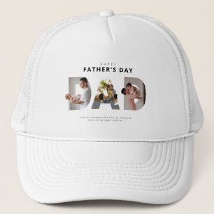 Gorra De Camionero #GorrasDelSombreroDelDía