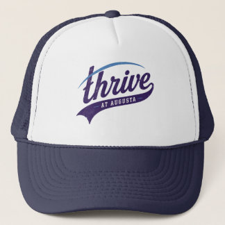 Gorra De Camionero Gorrita de camionero Vintage Thrive en Augusta