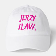 Gorrito con Flava