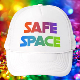 Gorra De Camionero Gorrito de camionero Pride Patrol