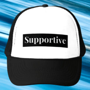 Gorra De Camionero Gorrito de camionero solidario