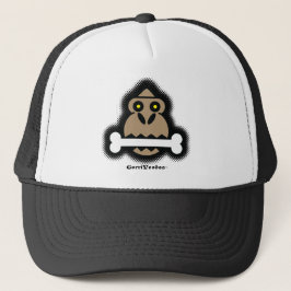 Gorra De Camionero GorriVoodoo™