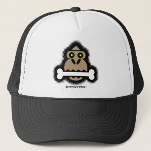 Gorra De Camionero GorriVoodoo™