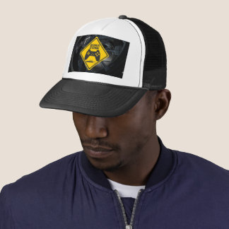 Gorra De Camionero GorroGamer