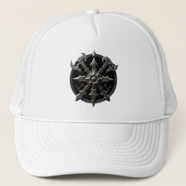 Gorra De Camionero „Götterwerkzeuge – Die Ausrüstung der Mächte“